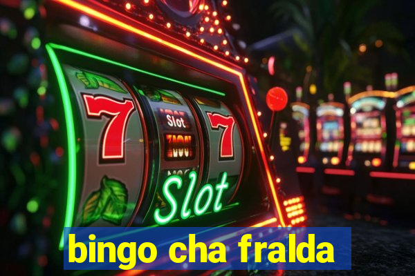 bingo cha fralda